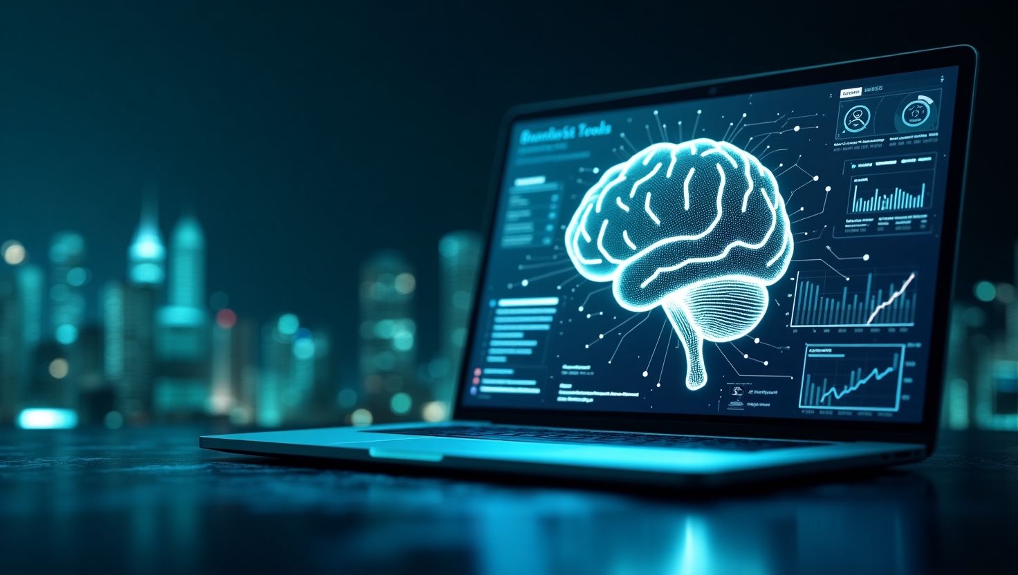 “Soluciones de Inteligencia Artificial”