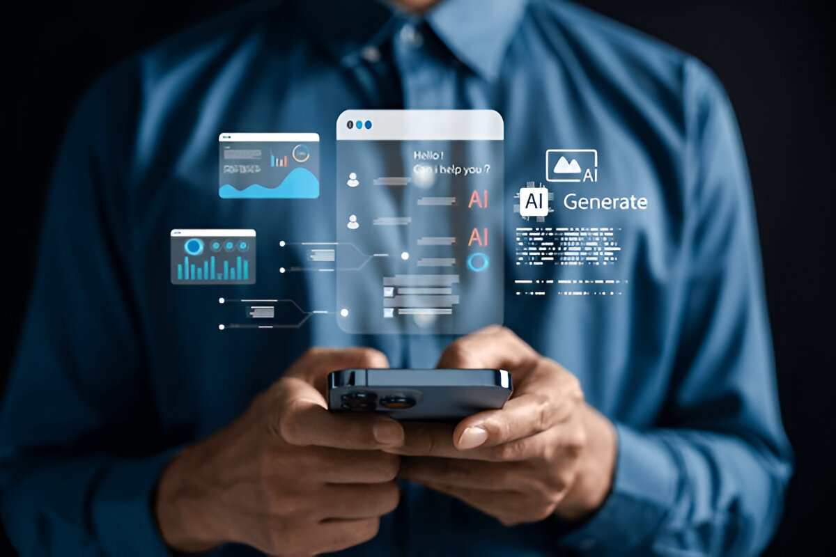 “Diseño web moderno y optimizado”